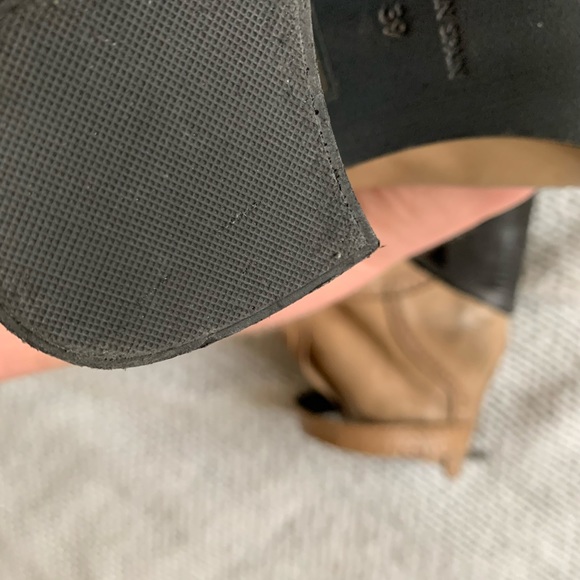 Free people boho boots. - Picture 8 of 8